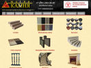 Оф. сайт организации www.granit-kupit.ru