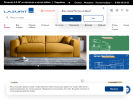Официальная страница LAZURIT, сеть мебельных магазинов на сайте Справка-Регион