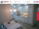 Официальная страница Мечта, компания по изготовлению мебели на заказ на сайте Справка-Регион