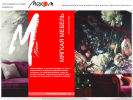 Официальная страница Меком, мебельная фабрика на сайте Справка-Регион