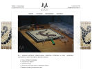 Официальная страница Меркато-Мозаик, мозаичная мастерская на сайте Справка-Регион