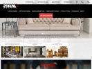Официальная страница NovaЯ мебель, мебельная фабрика на сайте Справка-Регион