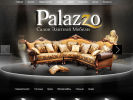 Оф. сайт организации www.palazzo-mebel.ru