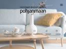 Официальная страница Pohjanmaan, мебельный салон на сайте Справка-Регион