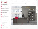 Официальная страница Сивиэс, магазин офисной мебели и подушек раскрасок на сайте Справка-Регион