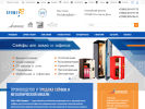 Официальная страница Промет-Санкт-Петербург, торговая фирма на сайте Справка-Регион