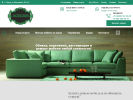 Официальная страница Мастера-Сибири, мебельная фирма на сайте Справка-Регион