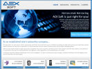 Официальная страница AEX Soft на сайте Справка-Регион
