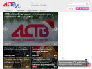 Оф. сайт организации astv.ru