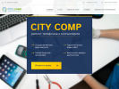 Оф. сайт организации city-comp52.ru