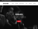Оф. сайт организации evolvex.ru