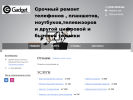 Оф. сайт организации gadget-noginsk.ru