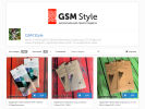 Официальная страница GSM Style, магазин на сайте Справка-Регион