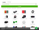 Официальная страница i-market, сеть магазинов товаров для мобильных телефонов на сайте Справка-Регион