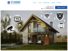 Официальная страница IT-HOME, торгово-монтажная фирма на сайте Справка-Регион