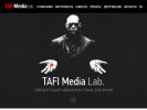 Оф. сайт организации lab.tafimedia.ru