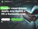 Оф. сайт организации myrestore39.ru