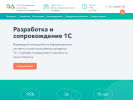 Оф. сайт организации oa-msk.ru