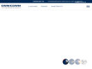 Оф. сайт организации omnicommspb.ru