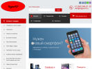 Официальная страница RegionRF.ru, интернет-магазин на сайте Справка-Регион