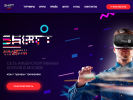 Официальная страница Shift Arena, киберспортивный клуб на сайте Справка-Регион
