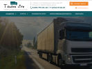 Оф. сайт организации truckslife.ru