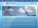 Официальная страница ВР ТРАСТ, монтажная компания на сайте Справка-Регион