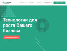 Оф. сайт организации www.greenmarkko.ru