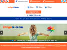Официальная страница Idalgo Telecom, интернет-провайдер на сайте Справка-Регион