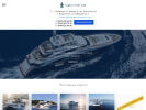 Официальная страница Лагуна, яхт-клуб на сайте Справка-Регион