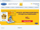 Оф. сайт организации www.mikos.ru