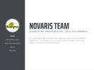 Оф. сайт организации www.novaris.ru