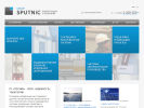 Оф. сайт организации www.sputnic.ru
