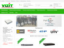 Официальная страница Визит, торгово-сервисная компания на сайте Справка-Регион