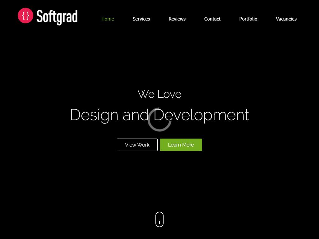 SoftGrad, IT-компания на сайте Справка-Регион