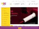 Официальная страница YOI Market, интернет-магазин электроники на сайте Справка-Регион