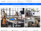 Официальная страница Airmag.ru, интернет-магазин бытовой техники на сайте Справка-Регион