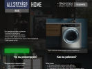 Официальная страница Компания по ремонту стиральных машин и холодильников на сайте Справка-Регион
