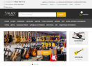 Официальная страница Black-Nota, музыкальный магазин на сайте Справка-Регион