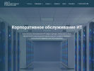 Оф. сайт организации cktvl.ru