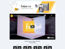 Официальная страница Фотофон 2.0, компания по изготовлению и продаже фотофонов для предметной сьемки на сайте Справка-Регион