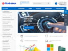 Оф. сайт организации infotex.ru