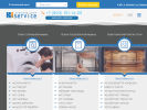 Официальная страница КИ Сервис, сервисный центр на сайте Справка-Регион