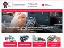 Официальная страница Менедж ОФ Принт Системс, торгово-сервисная компания на сайте Справка-Регион