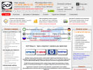 Официальная страница Ocp-Shop.ru, сервисный центр по ремонту принтеров на сайте Справка-Регион