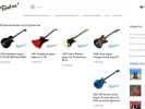 Официальная страница Rock on, музыкальный магазин на сайте Справка-Регион