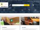Официальная страница Сток Мастер, интернет-магазин запчастей для бытовой техники на сайте Справка-Регион