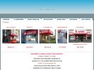 Официальная страница Gefest, сеть магазинов бытовой техники на сайте Справка-Регион