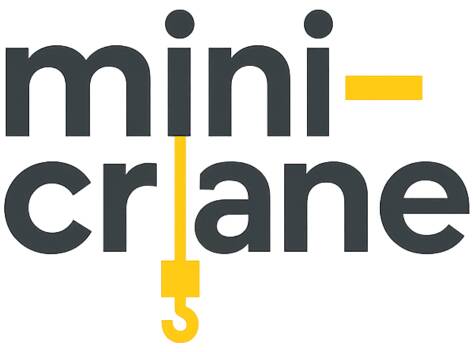 Mini-crane 