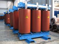 Фото Производство трансформаторов и КТП